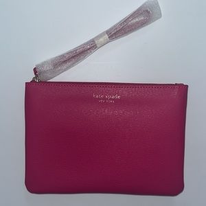 Kate Spade Wristlet